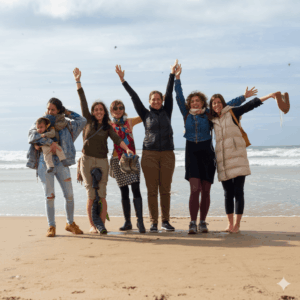 Hito 12. Redes y Comunidad