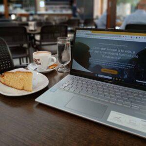 Hito 16. Puesta en Marcha del Lanzamiento Digital