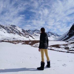 Hito 7. Tu Esencia en Imagen y Palabra